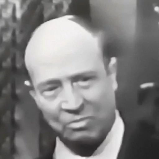 Harry Keaton