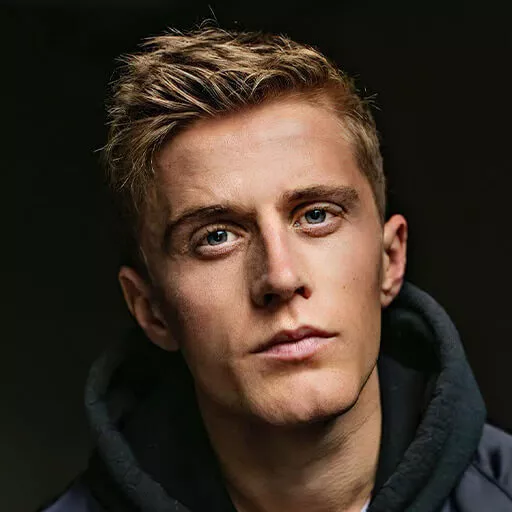 Axel Bøyum