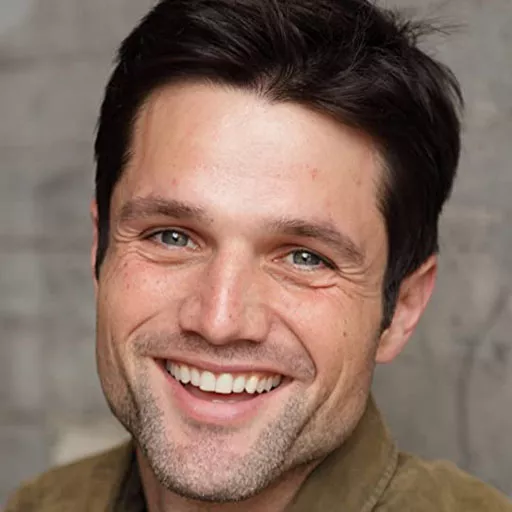 Jason Alan Smith