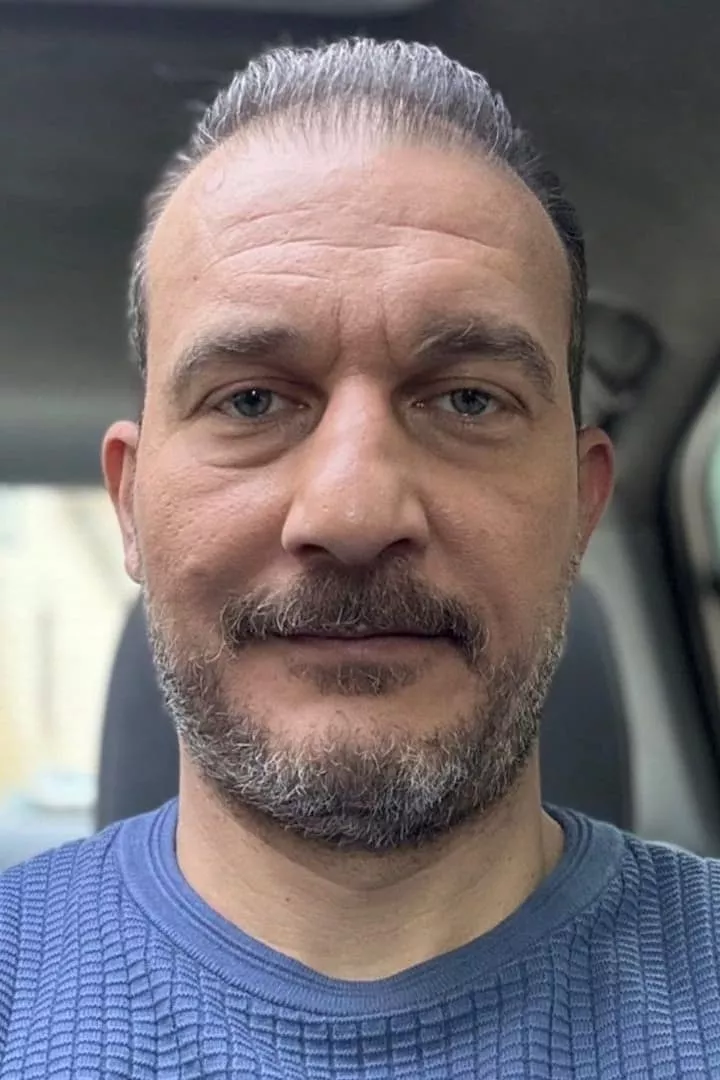 رامز اسود