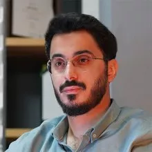محسن فراهانی
