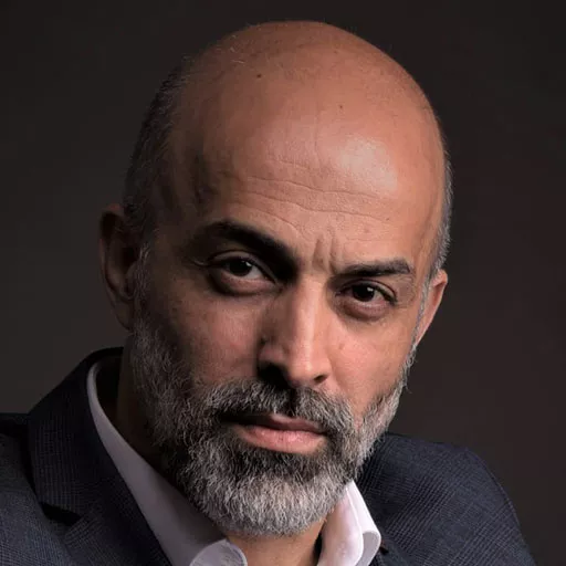 Parviz Mammadrzayev