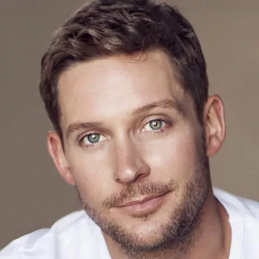 Fraser Corbett