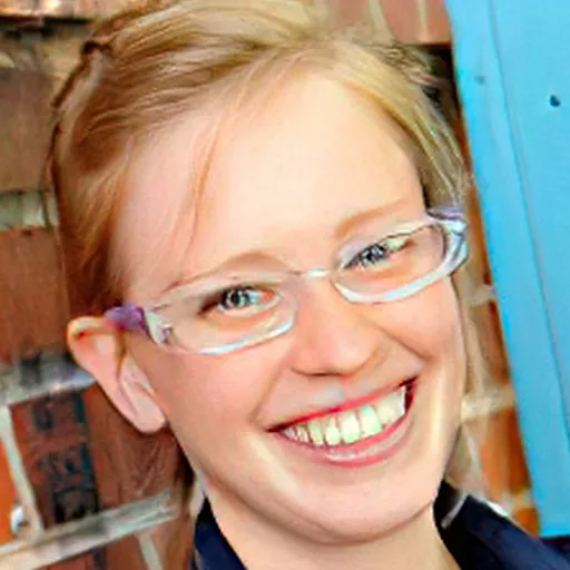 Sally Bergom