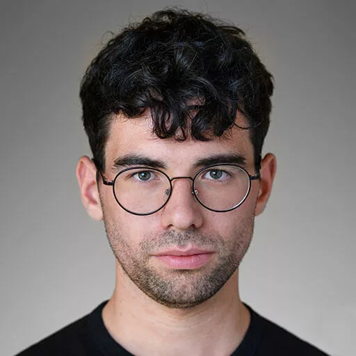 Odhrán McNulty