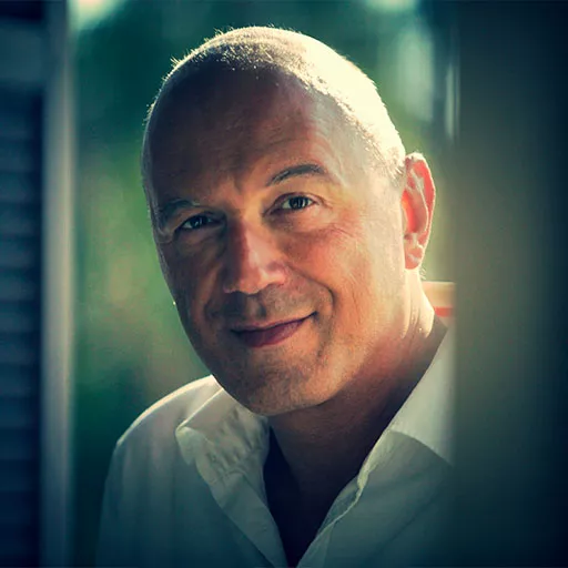 Carlos Chahine