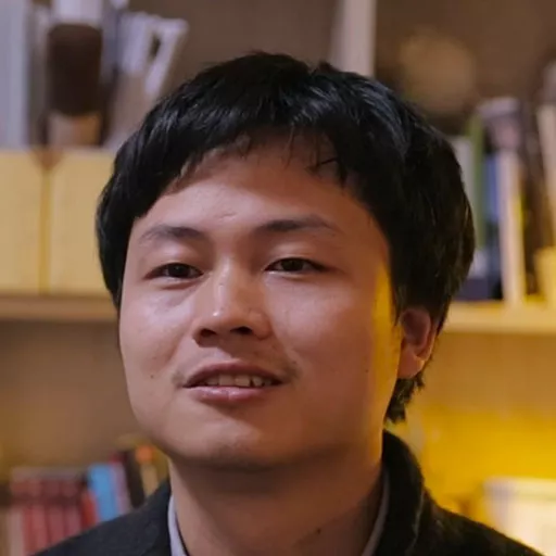 Zhihao Wang