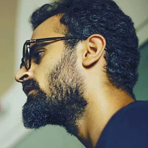 Anuj Rakesh Dhawan