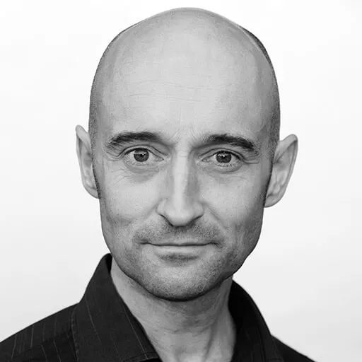 Keith MacPherson