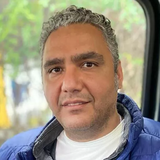 آبتین برقی
