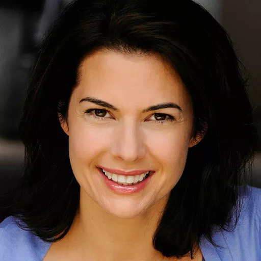 Nancy Bell