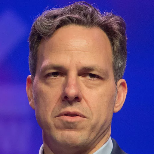 Jake Tapper