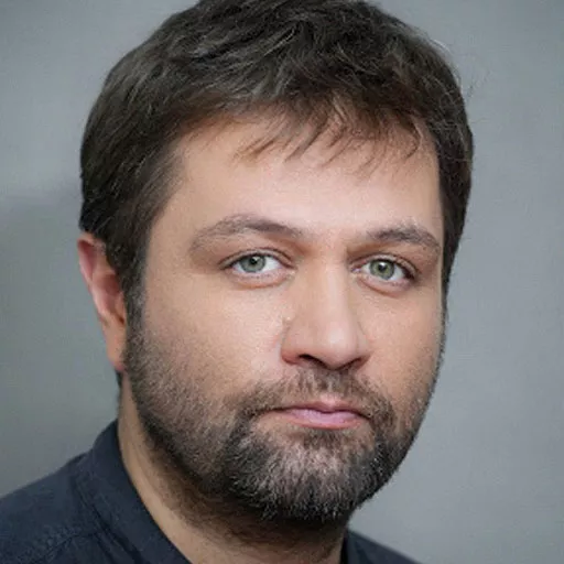 مزدک میرعابدینی