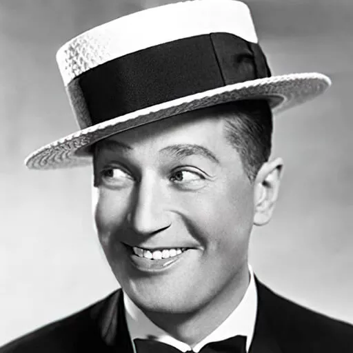 Maurice Chevalier