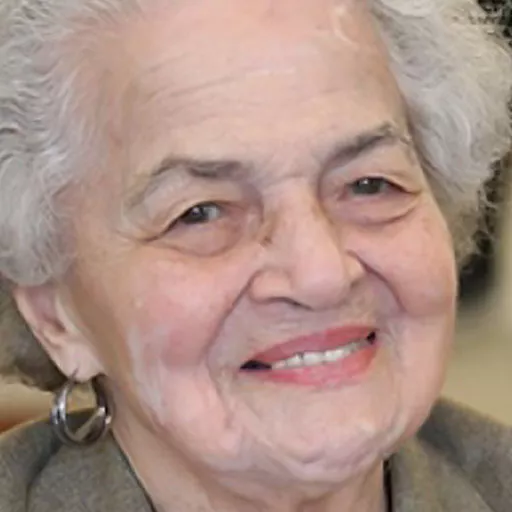 Marian Spencer
