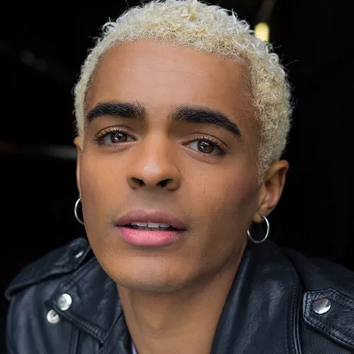 Layton Williams