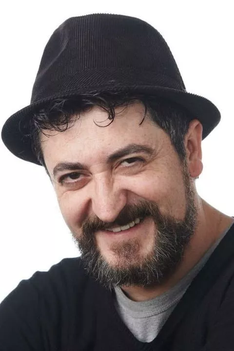 گورکا آگویناگالده