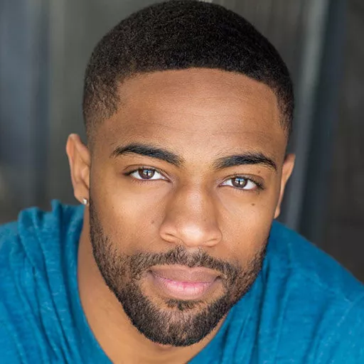 Phillip Mullings Jr.