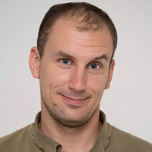 Artyom Chetverikov