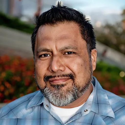 David Saucedo
