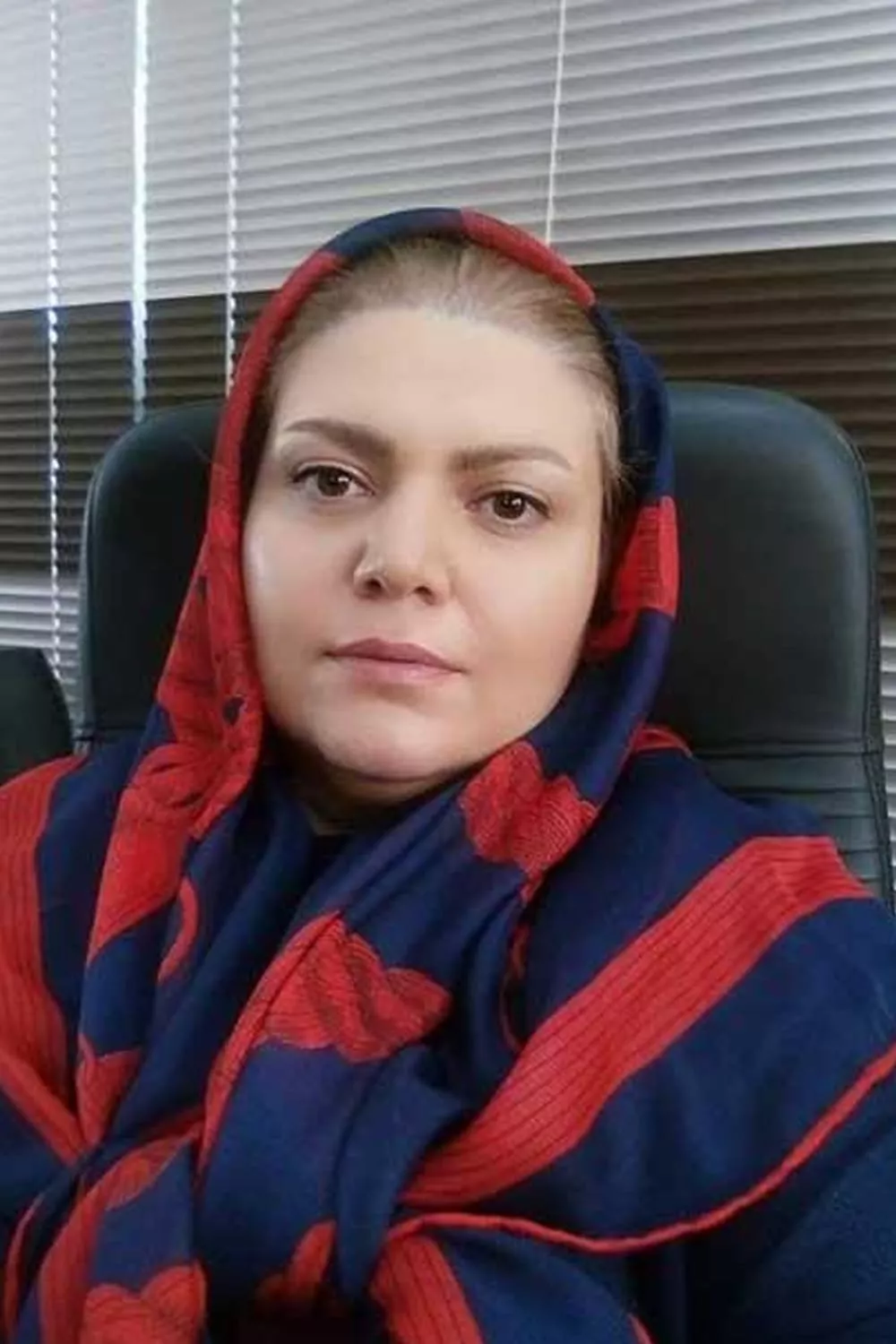 پریسا رضایی