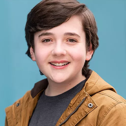 Glen Gordon