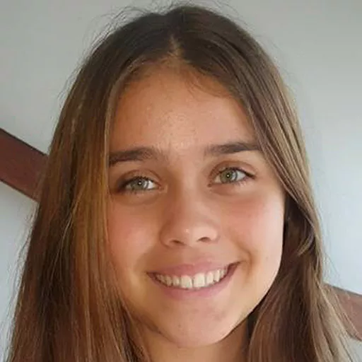 Marta Laubinger