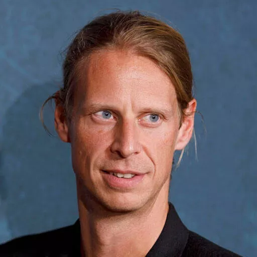 Jonas Katzenstein
