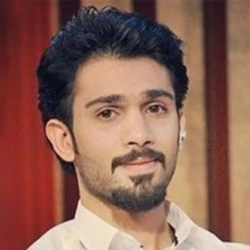 عبداله البلوشی