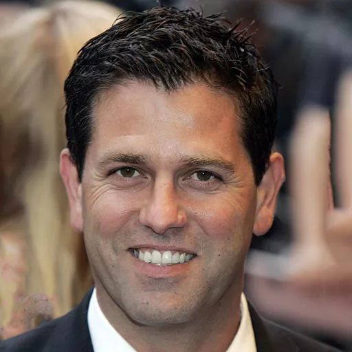 Patrick Baladi