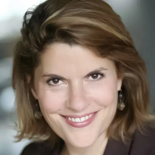 Mathilde Vitry
