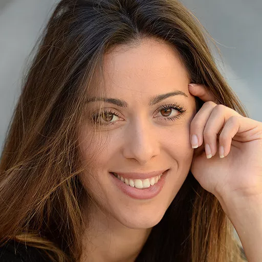 Debora Boccuni