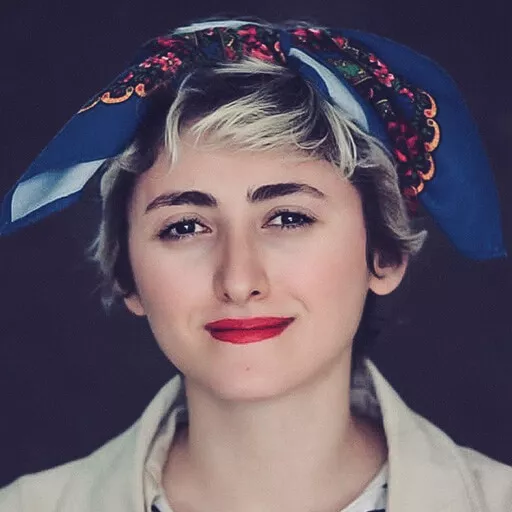 پگاه ترکی