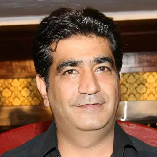 کریشان کومار