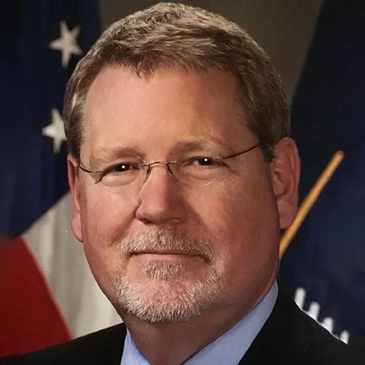 Steven Hall
