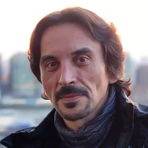 Joan Manel Vilaseca