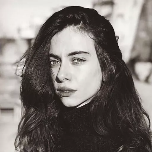 Claudia Riera