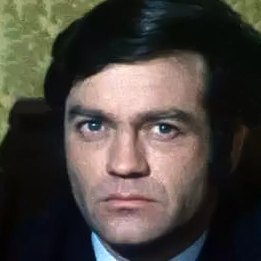 Robert Rondo