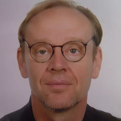 Christopher D. Lozinski