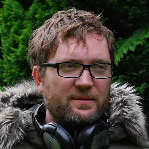 Matt Palmer