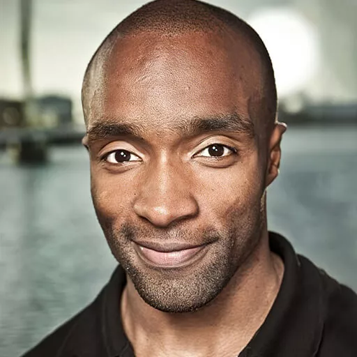 Sebastien Foucan