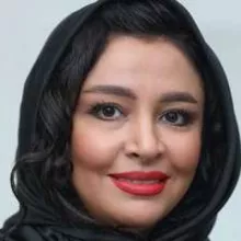 مه لقا باقری