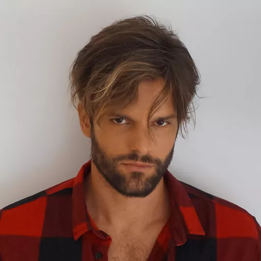 Nicolas Bravos