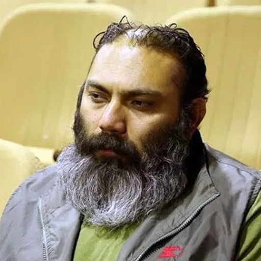 بهنود محمدی پور