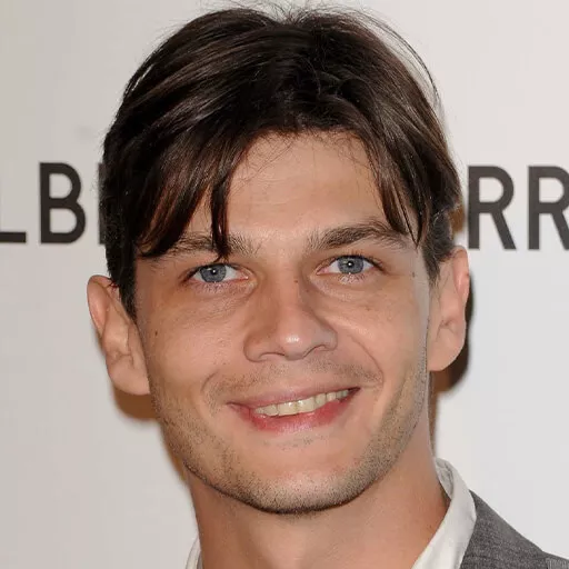 Trent Ford