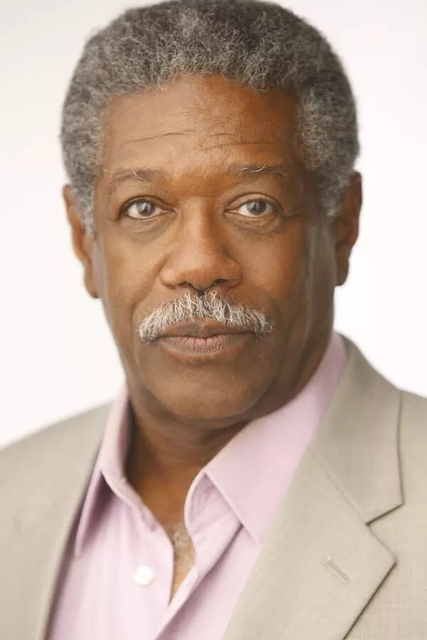 .Lou Beatty Jr