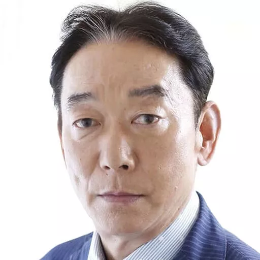 Kenjirô Ishimaru