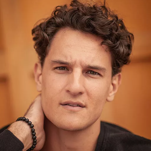 Cory Jeacoma