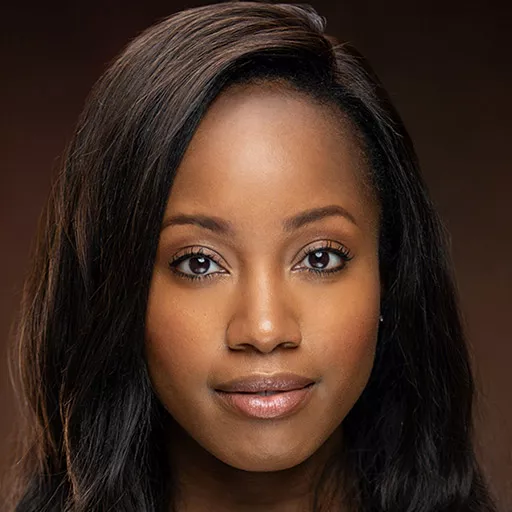 Natasha Burnett