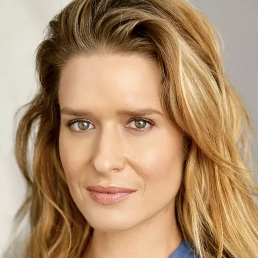 Carly Sullivan